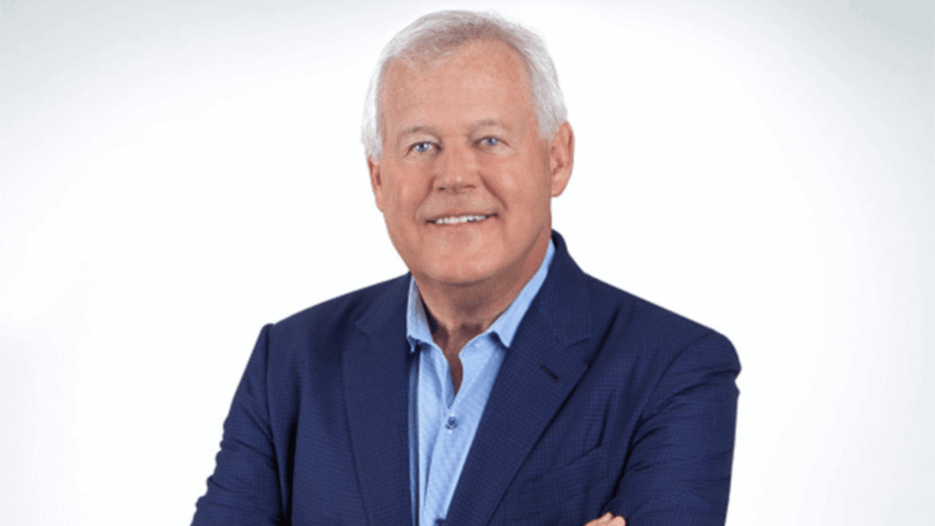 Headshot of Jack Leslie.