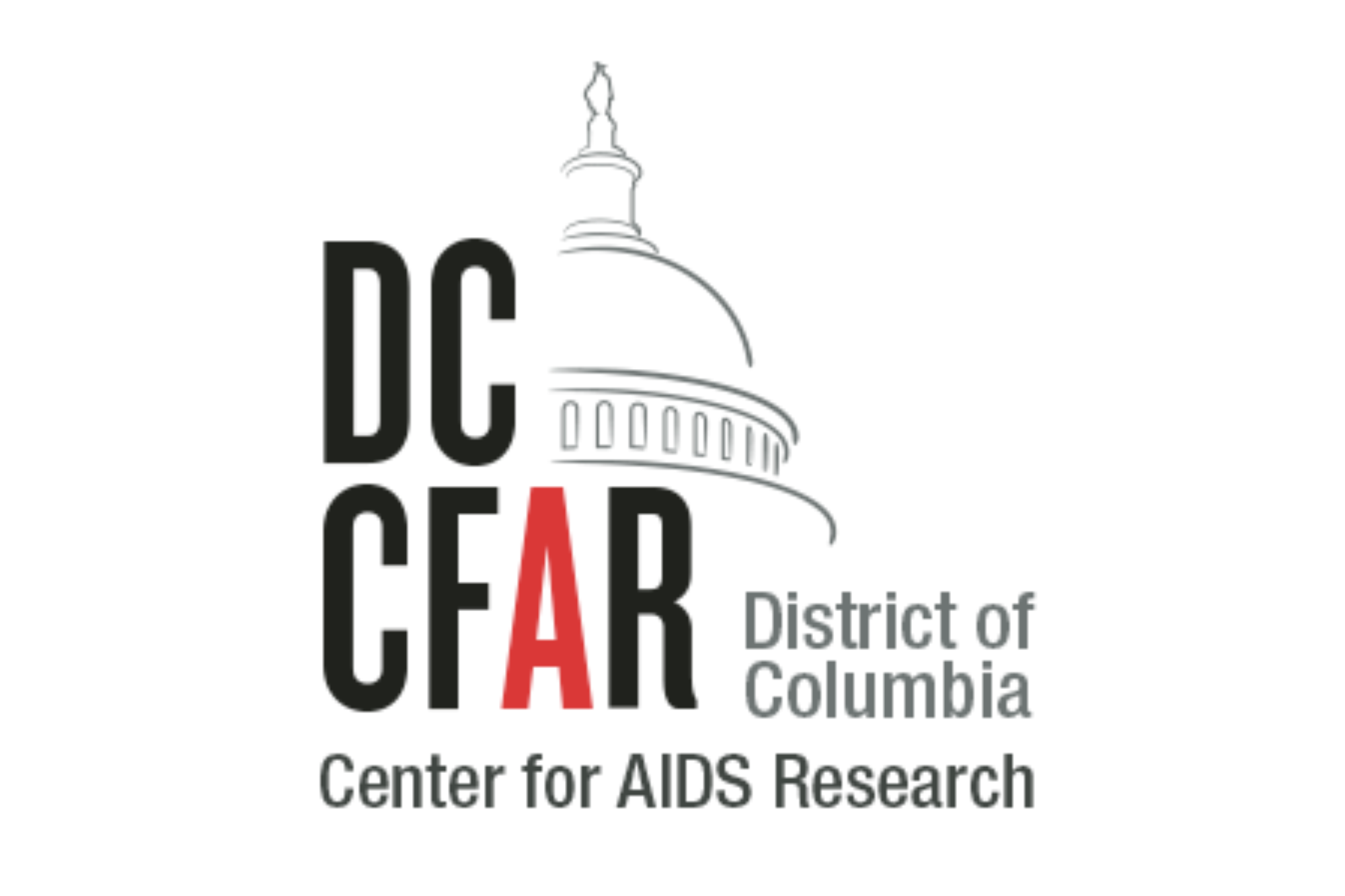 Logo of DC CFAR