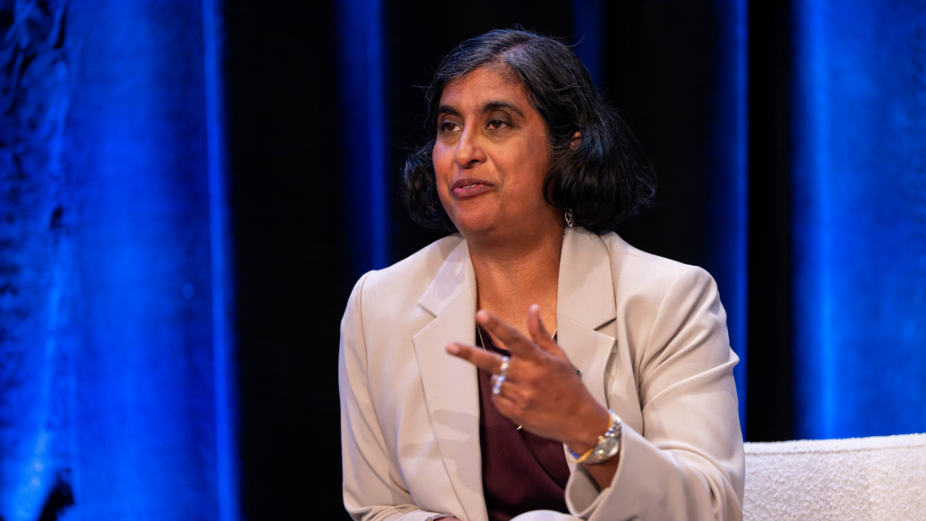 Nalini Anand